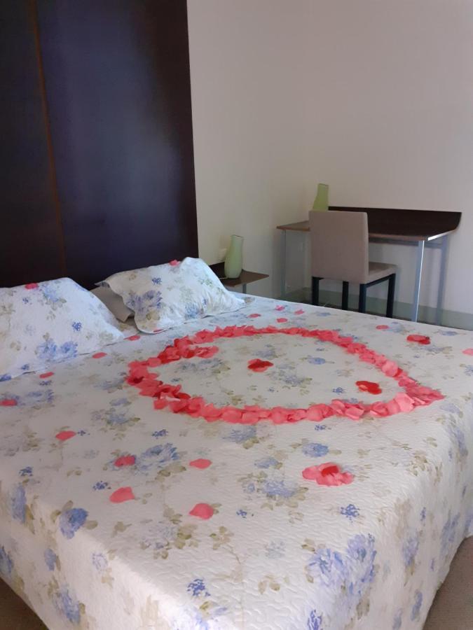 Hotel Principe Da Beira Fundão エクステリア 写真