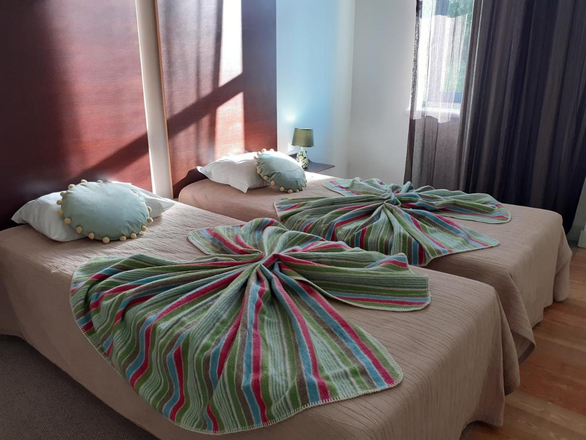 Hotel Principe Da Beira Fundão エクステリア 写真