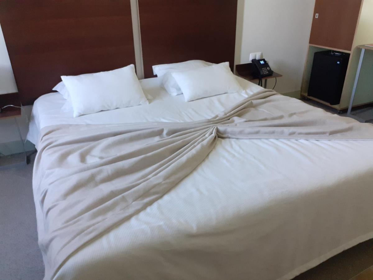 Hotel Principe Da Beira Fundão エクステリア 写真