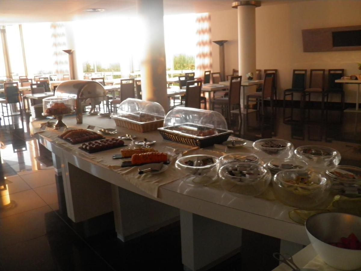 Hotel Principe Da Beira Fundão エクステリア 写真