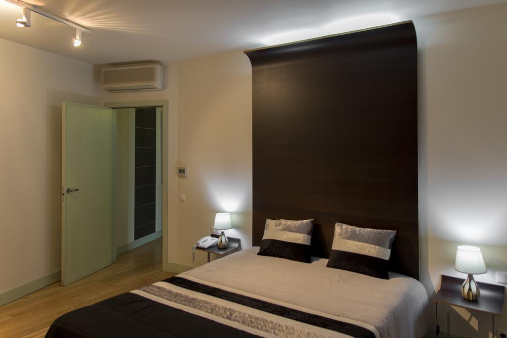 Hotel Principe Da Beira Fundão エクステリア 写真