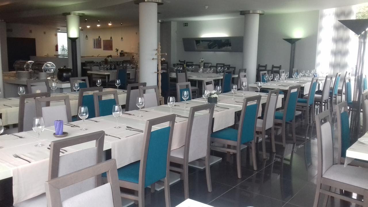 Hotel Principe Da Beira Fundão エクステリア 写真