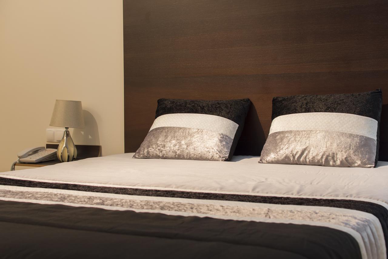 Hotel Principe Da Beira Fundão エクステリア 写真