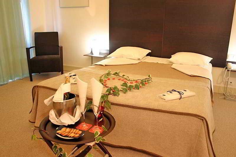Hotel Principe Da Beira Fundão 部屋 写真